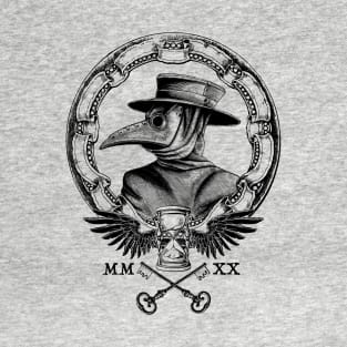 Plague Doctor T-Shirt